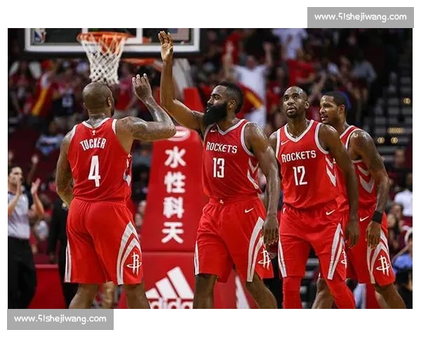 火箭队比赛时间安排详解及赛季重要赛事一览